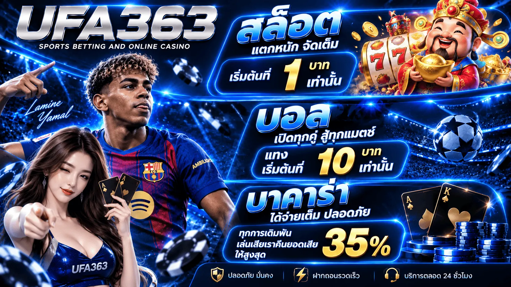 UFABET เว็บ ยูฟ่า คืออะไร