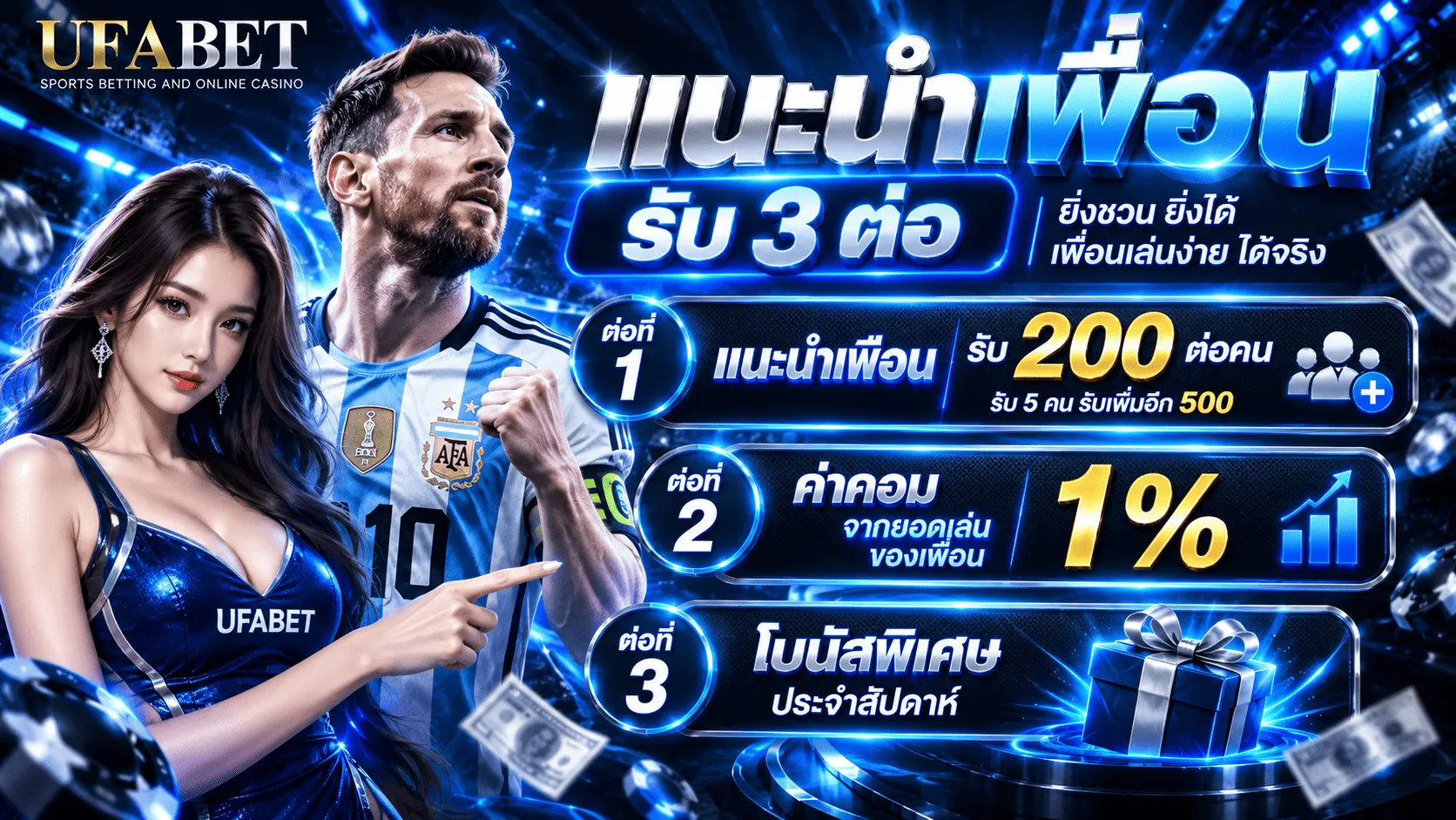 promotion ufabet ufa363