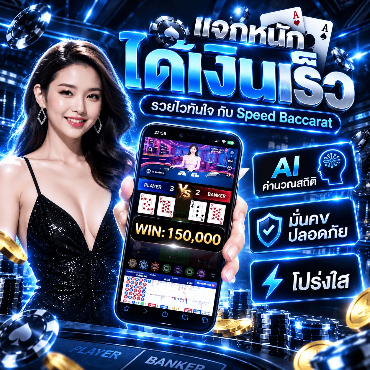 คาสิโนออนไลน์ ufabet ufa363